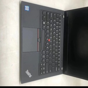 แล็ปท็อป <span class=keywords><strong>Lenovo</strong></span> ขนาด 13 นิ้ว สภาพ 90% ใหม่ พร้อมโปรเซสเซอร์ I5, แรม <span class=keywords><strong>8GB</strong></span> และ SSD 240GB เหมาะสำหรับใช้งานธุรกิจและสำนักงาน - Product Image 4