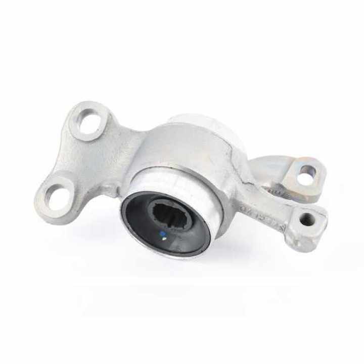 BBmart Auto Part Control Arm Bracket w/ Rubber Bushing For BMW 