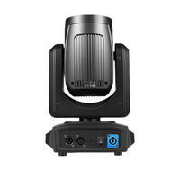 Directo de Fábrica: Luz Móvil LED RGBW 4 en 1 de 5x20W con Zoom, Efecto Wash y Beam, DMX512 para DJ, Discoteca, Club, Boda, Evento
