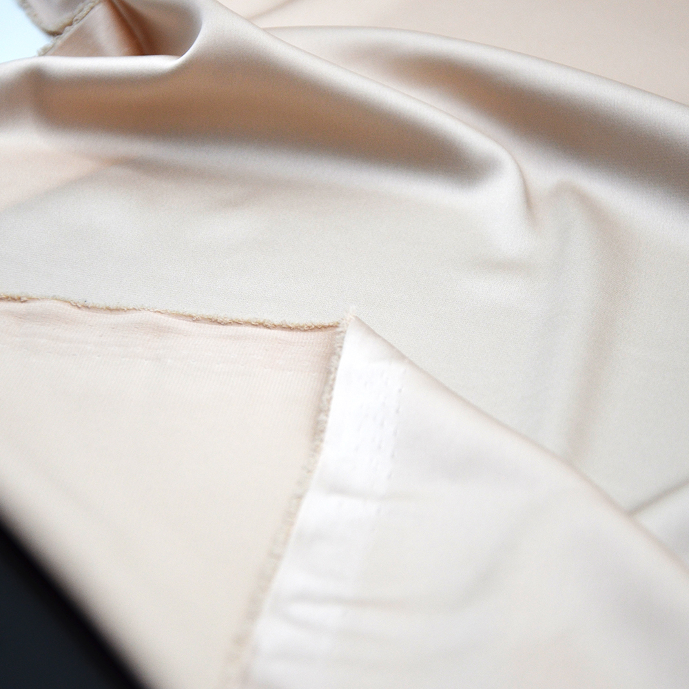 Stretch Satin Vs Chiffon: Perfect for Bridesmaid Dresses