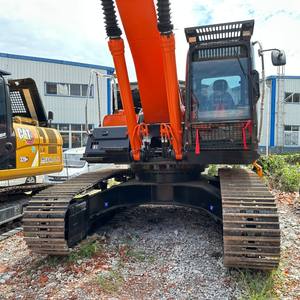 Высококачественный гусеничный экскаватор <span class=keywords><strong>Hitachi</strong></span> ZX350, горячая Распродажа - Product Image 4