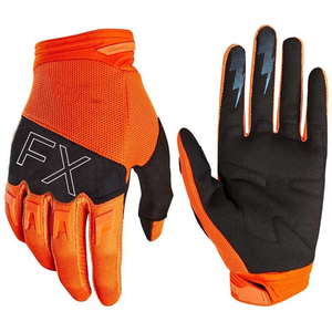 Accesorios de Bicicleta Profesionales a Buen <span class=keywords><strong>Precio</strong></span> Guantes a Prueba de Viento para Moto de Carreras y Ciclismo de Dedo Completo - Product Image 3