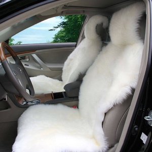 Cojín Universal <span class=keywords><strong>para</strong></span> Coche, Cálido <span class=keywords><strong>para</strong></span> Invierno, Antideslizante, Transpirable, Protector <span class=keywords><strong>de</strong></span> Asiento <span class=keywords><strong>de</strong></span> Coche, Fundas <span class=keywords><strong>para</strong></span> Asientos <span class=keywords><strong>de</strong></span> Coche - Product Image 2