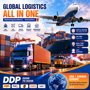 Envío Rápido de China a Turquía, Servicio de Logística de China a Diversos Países, Puerta a Puerta, DDP, Despacho de Aduanas, Amazon Shopify FBA, RFQ, <span class=keywords><strong>Av</strong></span> - Product Image 1
