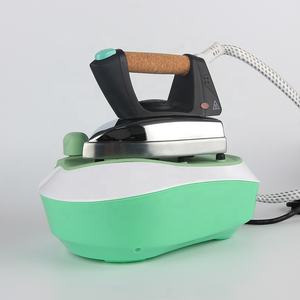 <span class=keywords><strong>Planchas</strong></span> de Vapor Eléctricas Plegables de Buena Calidad de 2300 W, 30-50 G/min, 850 ml <span class=keywords><strong>para</strong></span> <span class=keywords><strong>Ropa</strong></span> - Product Image 3