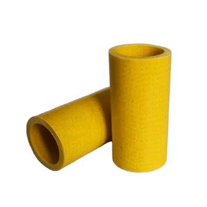 Ống tròn sợi thủy tinh đùn ép cường độ cao, đường kính tùy chỉnh, bán trực tiếp từ nhà máy - Product Image 4