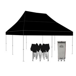 Toldo grande <span class=keywords><strong>para</strong></span> <span class=keywords><strong>eventos</strong></span> al aire libre, carpa marquesina con marco de acero, 3x3, 10x20, tienda <span class=keywords><strong>para</strong></span> techo de coche, 6x6m - Product Image 2