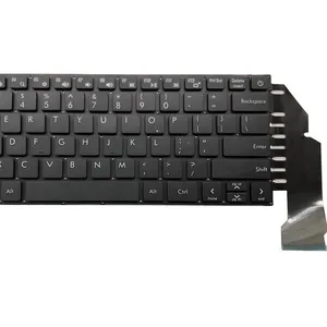 Laptop Keyboard For AVITA Liber NS14A2 NS13A2 DK-284D 342840015 English US Without Backlit New (Replacement/OEM/not original)