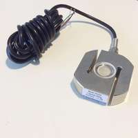 Véritable cellule de charge de type yamato s 10 tonnes 1t 2t 3t 4t 5t cellule de charge piézoélectrique 3000 kg cellules de pesage sensortronics à grande vitesse