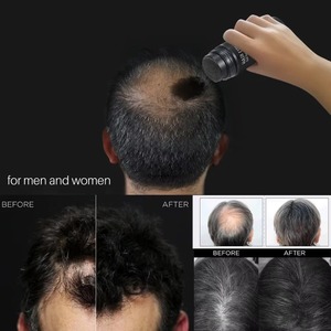 BLIW - Fibra Capilar Natural <span class=keywords><strong>para</strong></span> Engrosar el Cabello al Instante, Fibra Capilar Negra Total, Venta al por Mayor de Marca Privada - Product Image 2