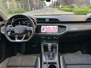 <span class=keywords><strong>Audi</strong></span> <span class=keywords><strong>Q3</strong></span> SUV 35 TFSI 2WD <span class=keywords><strong>2023</strong></span> Usado, Gasolina, Maletero Eléctrico, Gran Oferta con Buen <span class=keywords><strong>Precio</strong></span>, Listo para Enviar - Product Image 6