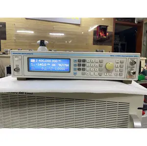 IFR/Marconi 2024 Generador de señal 9 Khz a 2,4 Ghz