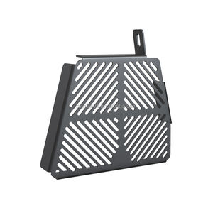 Para Victory Highbal / Victory Boardwalk 2012 - 2024 2013 2014 2015 2016, cubierta protectora para enfriador de aceite de motocicleta, accesorios protectores - Product Image 5