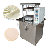 Mini Machine à crêpes électrique/Machine à crêpes automatique/Machine à crêpes automatique