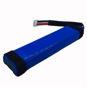 Xtreme แบตเตอรี่ GSP0931134 1ก้อนแบตเตอรี่ลิเธียมพลังสูง7.4V 5000mAh แบตเตอรี่สำหรับ <span class=keywords><strong>JBL</strong></span> ลำโพง Xtreme1 - Product Image 6