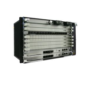 <span class=keywords><strong>Mejor</strong></span> Precio MA5800X7 Gpon 10G DC OLT para Dispositivo Terminal <span class=keywords><strong>de</strong></span> Línea Óptica FTTH - Product Image 2