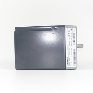 ตัวกระตุ้นแดมเปอร์ไฟฟ้า Siemens Sqm10.16562 220-240V 5A แบบติดผนัง อะลูมิเนียม สำหรับระบบ HVAC - Product Image 2