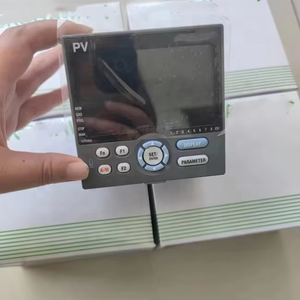 Controlador de Temperatura Yokogawa UP35A-001-11-00, Indicador Digital, Personalizable OEM, Entrada 4-20mA, Origen Corea, 1 Año de Garantía - Product Image 1