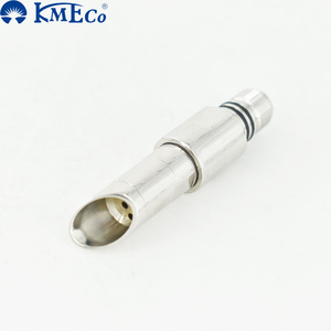 KEMCO Haute pression 58035 Trois orifices avec insert rubis Filtre à 50 mailles Buse à jet <span class=keywords><strong>solide</strong></span> en forme d'aiguille - Product Image 2