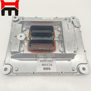 Pièces d'excavatrice D12D D13D Contrôleur de moteur ECU 20814604 20814795 21695313 21695319 Pour EC330B EC360B EC460BLC EC700B - Product Image 2