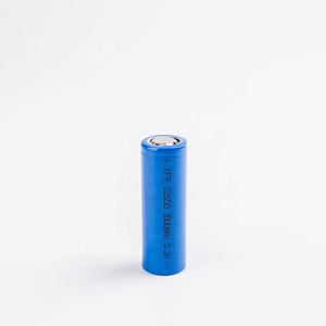 Lifepo4 26650 zylindrische batterie 3,2 v 4000mah 26650 batterie - Product Image 5
