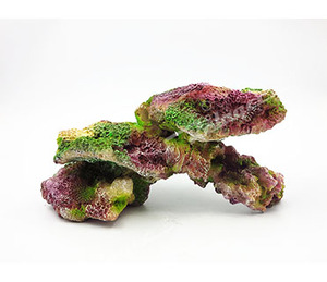 Groothandel Kunstmatige Koraal <span class=keywords><strong>Aquarium</strong></span> Ornament Set Kleurrijke <span class=keywords><strong>Aquarium</strong></span> Decoratie <span class=keywords><strong>Aquarium</strong></span> Hars Koraal Decor Zee Planten - Product Image 3