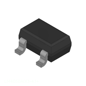 PRECISION MICROPOWER SHUNT VREF Gestion de l'alimentation (PMIC) SC 70, SOT 323 Distributeur agréé LM4050AIX3-4.1+ Composant électronique IC - Product Image 1