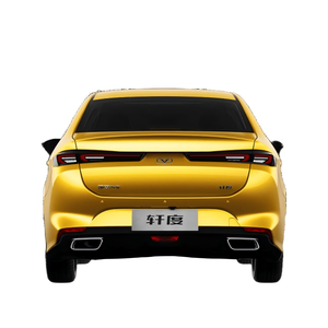 ไคยี่ อี5 1.5T รถเก๋งเบนซิน - Product Image 5