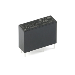 รีเลย์กำลังแบบไม่ล็อคชนิด Through Hole รุ่น G2R ซีรีส์ G5NB-1A-E DC12/G5NB-1A-E-24VDC/G5NB-1A-E-DC5V - Product Image 2