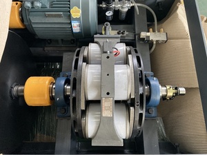 Bộ Giảm Tốc Phanh Điện Từ Cho Máy Thử Dyno - Product Image 6