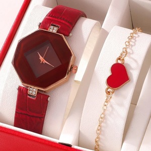 NW1316 Reloj Sofisticado y Elegante para Mujer, Ideal para Regalo, Joyería - Product Image 3