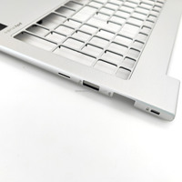 غطاء علوي لجهاز HP Probook 460 G11 بدون لوحة مفاتيح، غطاء علوي لمسند اليد N98508-001، قطع غيار كمبيوتر محمول