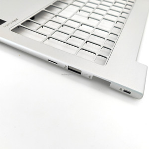 อุปกรณ์เสริมแล็ปท็อป HP Probook 460 G11 ซีรีส์ ไม่มีคีย์บอร์ด ฝาครอบด้านบน พาล์มเรสท์ รุ่น N98508-001 อะไหล่คอมพิวเตอร์ - Product Image 4