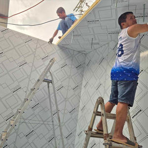 ตู้แช่แข็งแบบกำหนดเอง ให้บริการห้องเย็นครบวงจร แช่แข็งอาหารทะเลอย่างรวดเร็ว - Product Image 5