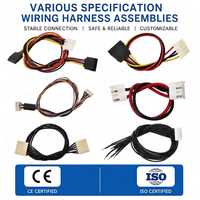 K Wire Amp Pin Chuck Canulate Drill et Mercedes GLC 4 Pin Wired Ambient Light avec divers connecteurs de broches pour une utilisation spécialisée