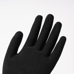 Guantes de Carpintería de Alta Densidad HPPE con Palma Recubierta de PU para Mayor Seguridad y Destreza - Product Image 5