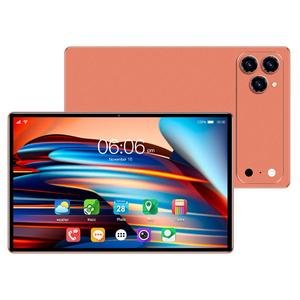 Nouvelle tablette PC Pad17 Pro Max 10 pouces, processeur octa-core, <span class=keywords><strong>Android</strong></span> <span class=keywords><strong>12</strong></span>, 4G+64 Go, réseau 4G, double SIM, Wi-Fi, charge rapide, longue autonomie, ordinateur portable - Product Image 5