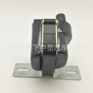 Bobina de encendido para Volkswagen Audi 330905115A DQG127 0221502007, pieza de repuesto sin tipo de conexión por pin - Product Image 3