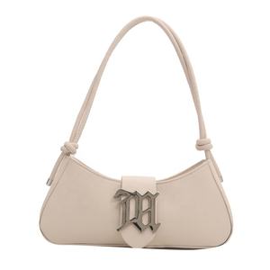 กระเป๋าถือสตรีแวววาว2024แฟชั่นใหม่กระเป๋าสะพายไหล่ใต้วงแขน - Product Image 4