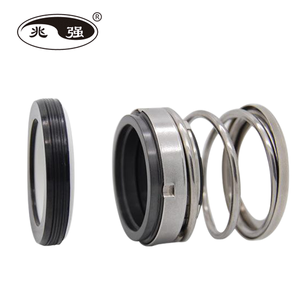 Giá bán buôn với chất lượng cao loại cao su dưới đây bơm 560 con dấu cơ khí - Product Image 2