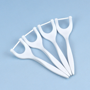 <span class=keywords><strong>Fil</strong></span> <span class=keywords><strong>dentaire</strong></span> en forme de Y avec <span class=keywords><strong>fil</strong></span> en PTFE, saveur menthe, pour un nettoyage en profondeur et confortable - Product Image 2