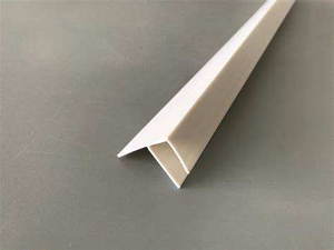 Protezione Angolare Moderna in PVC per Pareti, Cartongesso e Vinile, Ideale per Ospedali - Product Image 5