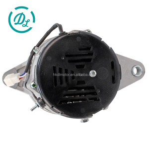 ไดชาร์จรถขุด EexcavaStart 24V 50A รุ่น 27040-1113 27040-1400 27040-1410 27040-1390 - Product Image 2