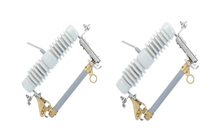 H.V.DOFC Series Outdoor High Voltage Distribution protection Device High Voltage Dropout Fuse Cutout - Product Image 6