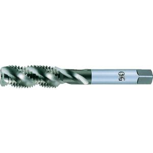 Fresa espiral de acero de alta velocidad para roscas métricas, serie EX-SFT-STD - Product Image 4
