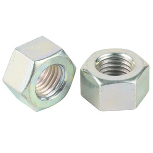 Nhà máy cung cấp trực tiếp ốc ví<span class=keywords><strong>t</strong></span> ASTM A194 2h nặng Hex NUT - Product Image 5