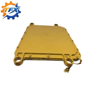 Contrôleur ECM pour excavatrices E345B, E385B, E365B, D7R, D8R (références 2129450, 212-9150, 10R-4085, 10R4085) et moteurs 3406E, 3176B, 3176C - Product Image 1
