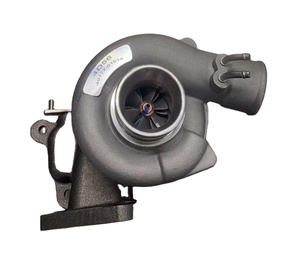 OEM TD04HL-13T Turbocharger for Mitsubishi 4D56 4D56T Engine Pajero L200 Triton MD196819 - Product Image 1