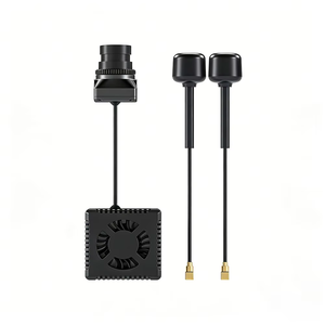 CADDX Walksnail Ascent GT PRO 4W 1080P 60FPS เครื่องส่งสัญญาณวิดีโอ FPV ดิจิตอล HD VTX สำหรับระบบโดรนแบบกำหนดเอง - Product Image 2