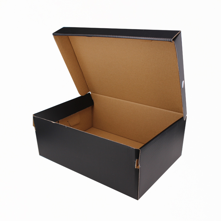 packaging custom box for insoles